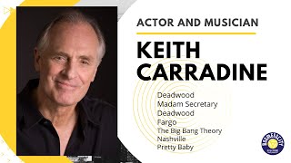 Keith Carradine  557 [upl. by Matt131]