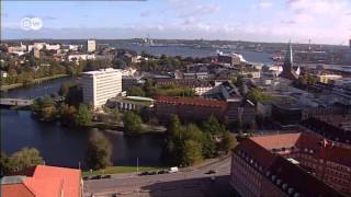 Kiel  Baltic Sea Cruise Ship Destinations  Discover Germany [upl. by Noffihc]