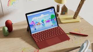 Microsoft Surface Go 3 [upl. by Divaj]