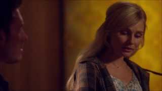 Nashville quotLatelyquot by Sam Palladio amp Clare Bowen w cameo by Kelly Clarkson [upl. by Innis]