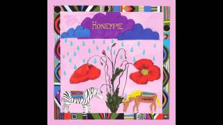 Never Get Enough  Honeypie [upl. by Cyrie]