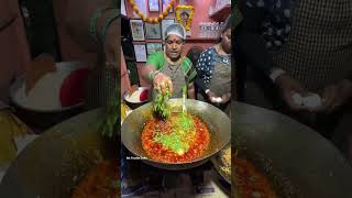 Most Oily Omelette Rice in India shorts eggrice [upl. by Darooge188]