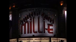 Thoroughly Modern Millie London [upl. by Haddad]