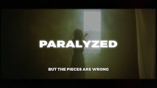 AViVA  PARALYZED Lyrics [upl. by Aytida872]