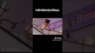 Fnaf security breach en 15 segundos [upl. by Bunce850]