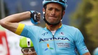 Michele Scarponi Rest in Peace Parrot says goodbye funeral [upl. by Nostaw]