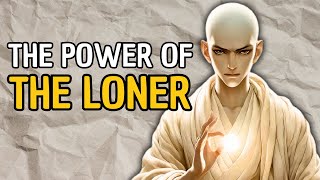 Discover The Power Of Isolating Yourself  Zen Story  Buddhist Tale [upl. by Chavaree]