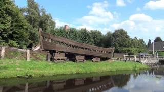 Papenburg Freilichtmuseum von Velen [upl. by Eelanej210]