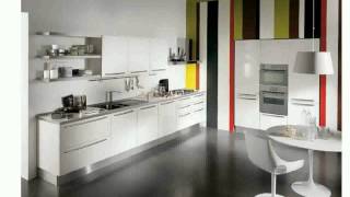 Decorative Wall Panels Kitchen [upl. by Attegroeg]