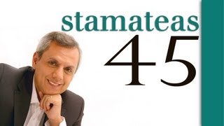 45 Cuidar al Cuidador  Bernardo Stamateas [upl. by Ennaira]