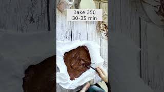 3 Ingredients PSMF Brownies  0 Carb Keto friendly [upl. by Yramanna]