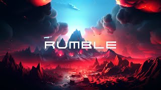 Elektronomia  Rumble NomiaTunes Release [upl. by Neiluj286]