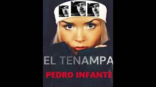 Mi Tenampa Pedro Infante Cancion Parrandera shorths ranchero music [upl. by Redle]