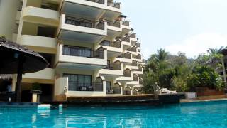 Krabi La Playa Resort  Ao Nang Krabi Thailand [upl. by Ariana132]