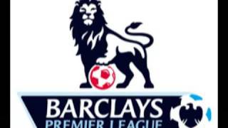 Barclays Premier League theme 0708 and 0809 [upl. by Akapol]