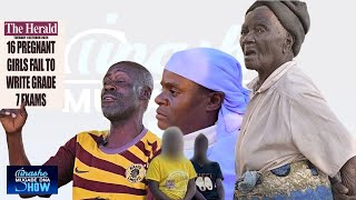 A TANGLE OF TRUTHS DNA DOCUMENTARY TINASHE MUGABE DNA SHOW tinashemugabe dnaman [upl. by Cirri]