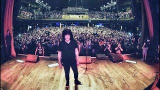 MARKY RAMONE TEATRO FLORES ARGENTINA 2022 [upl. by Iramat]