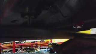 Downforce Solutions Side splitter install  mark holes [upl. by Brothers777]