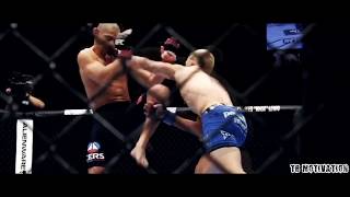 TJDillashaw HighlightsKnockouts  UFC MMA MOTIVATION 2018 HD [upl. by Garrick359]