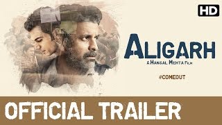 ALIGARH MOVIE WITH ENGLISH SUBTITLES  MANOJ BAJPAYEE  RAJKUMMAR RAO [upl. by Turtle]