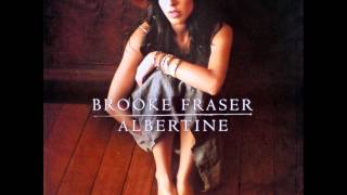 The Thief  Brooke Fraser [upl. by Seiuqram]