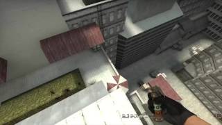 CSGO HNS Jump Bug LOL WHAT [upl. by Wini993]