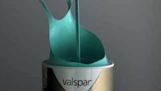 Valspar Paint Promise 1 Pure Colour™ [upl. by Light]