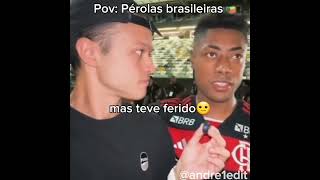 Pérolas brasileiras brasil memes tentenaorir humor [upl. by Navac]