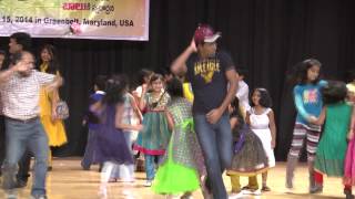 Swathilo Muthyamantha by Ramu and Anjana Sowmya Ennenno Janmala Bandham Concert [upl. by Loyce]