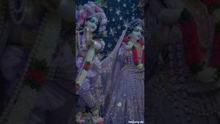 tum pran ho kanha 🥰❤️ radhakrishna viralsshorts [upl. by Hareema600]