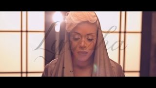 Lynnsha  Retiensmoi clip officiel [upl. by Ehlke]