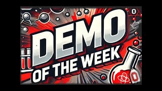 Demo of the Week Paramagnetic Oxygen [upl. by Eirehs]