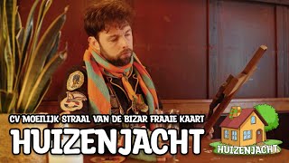 CV Moeilijk Straal Van De Bizar Fraaie Kaart  Huizenjacht Carnaval 2024 [upl. by Aldus]