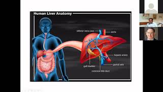 Thal eCourse Webinar Series Liver Disease in Thalassaemia [upl. by Rodi954]