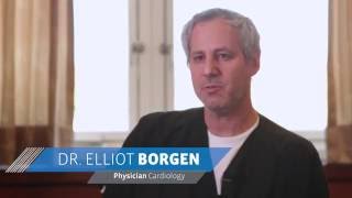 Dr Elliot Borgen Cardiologist at Maimonides Medical Center [upl. by Waite617]