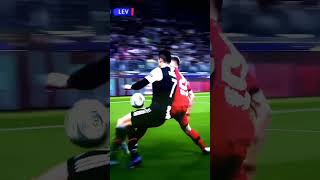 RONALDO DEFENCE🥵😈 animasyon edit keşfet freefire memes football messi sigma anne funny [upl. by Calan]