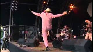 Madness One Step Beyond Live At Madstock 1998 [upl. by Civ29]