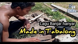 Made in Tabalong  Arya dhiba Official Musik amp Vidio lagubanjarhanyar [upl. by Kissee524]