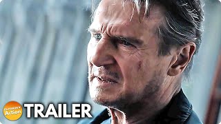 BLACKLIGHT 2022 Trailer  Liam Neeson Action Thriller Movie [upl. by Hines]