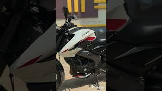 Bachpan ka sapna pura hua bikeride pulsar dream ns200 [upl. by Edgard]