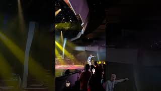 Colton Dixon  MIRACLES  KLove Cruise 2024 shorts coltondixon klove ccm musicvideo [upl. by Sharp]