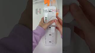 The Ultimate Power Solution  LDNIO Universal Power Strip Review ⚡️🔋 [upl. by Ed373]