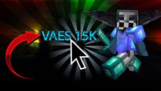 Vaes 15k Pack Review  Vaes 16x  Vaes15K [upl. by Trocki]