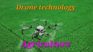 drone technology in agriculture 😲😲😲😲😲 [upl. by Robb]