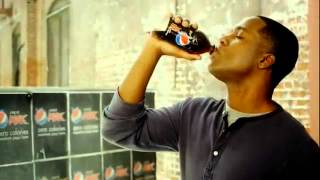 Pepsi Max TV Commercial 15 Seconds [upl. by Naitsihc]