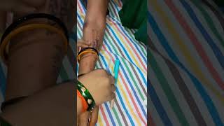 sensitive skin test video injection video subcutaneous injection vlog skin test technique video [upl. by Doreen]