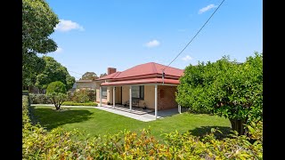 37B Victoria Street Forestville [upl. by Eniffit237]