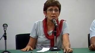 Erminia Maricato  O impasse da política urbana no Brasil [upl. by Mori]