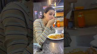 Friends oda sapada poalamaa🥳🤩monikasathiyavelan youtubeshorts minivlog [upl. by Namus707]