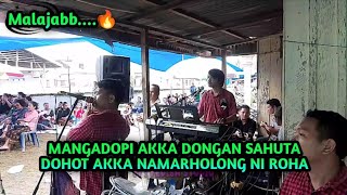 FEDISA AUDIOMANGADOPI AKKA DONGAN SAHUTA‼️🔥 [upl. by Nosdrahcir578]